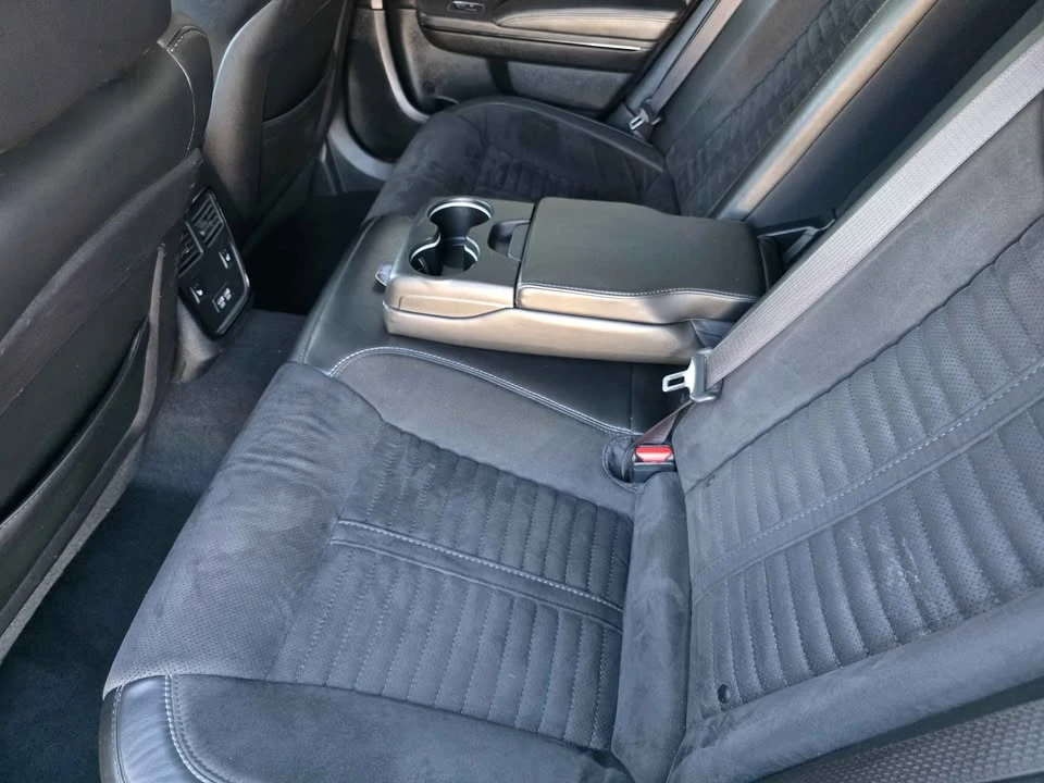 2017 Dodge Charger 7th Gen - Image 3 of 15