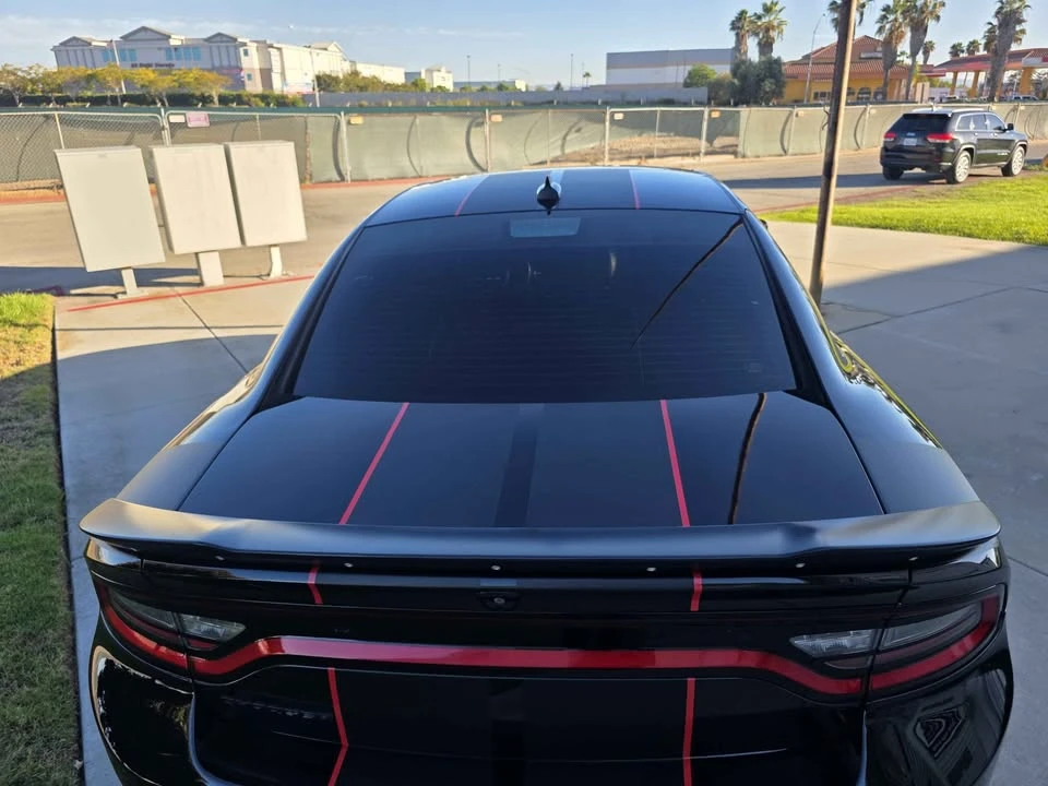2017 Dodge Charger 7th Gen - Image 12 of 15