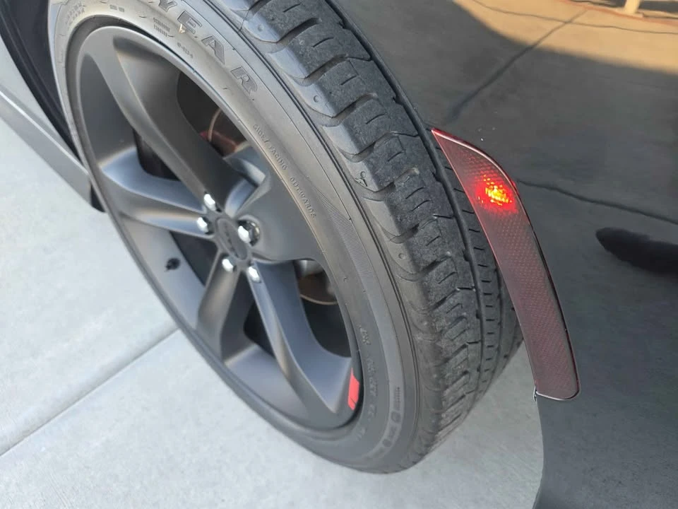 2017 Dodge Charger 7th Gen - Image 15 of 15