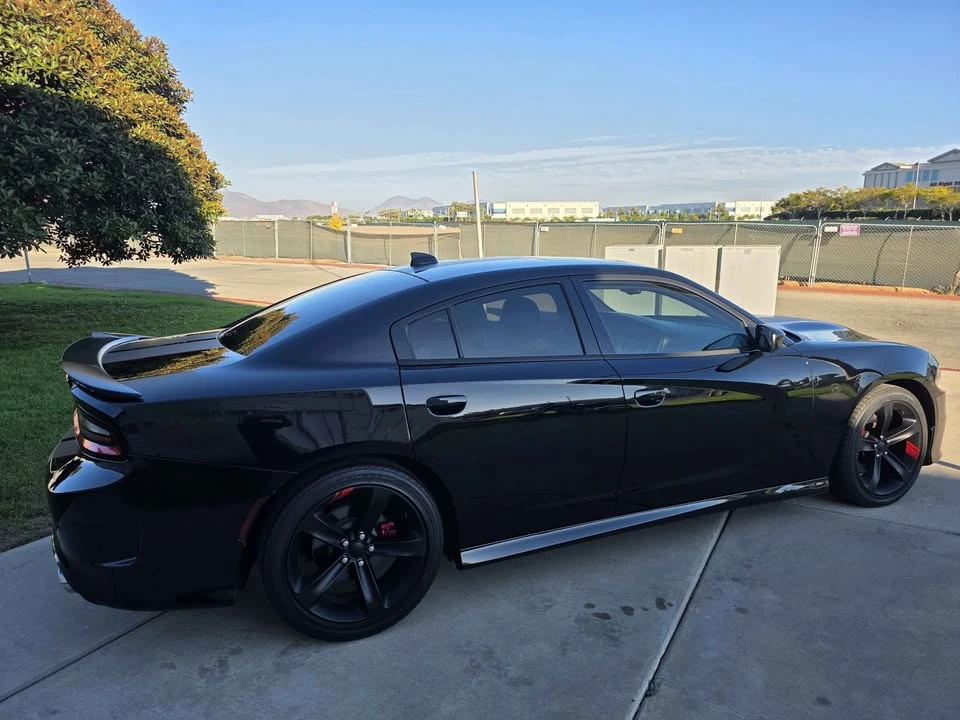 2017 Dodge Charger 7th Gen - Image 14 of 15