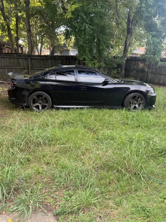 2017 Dodge Charger 7th Gen - Image 3 of 3