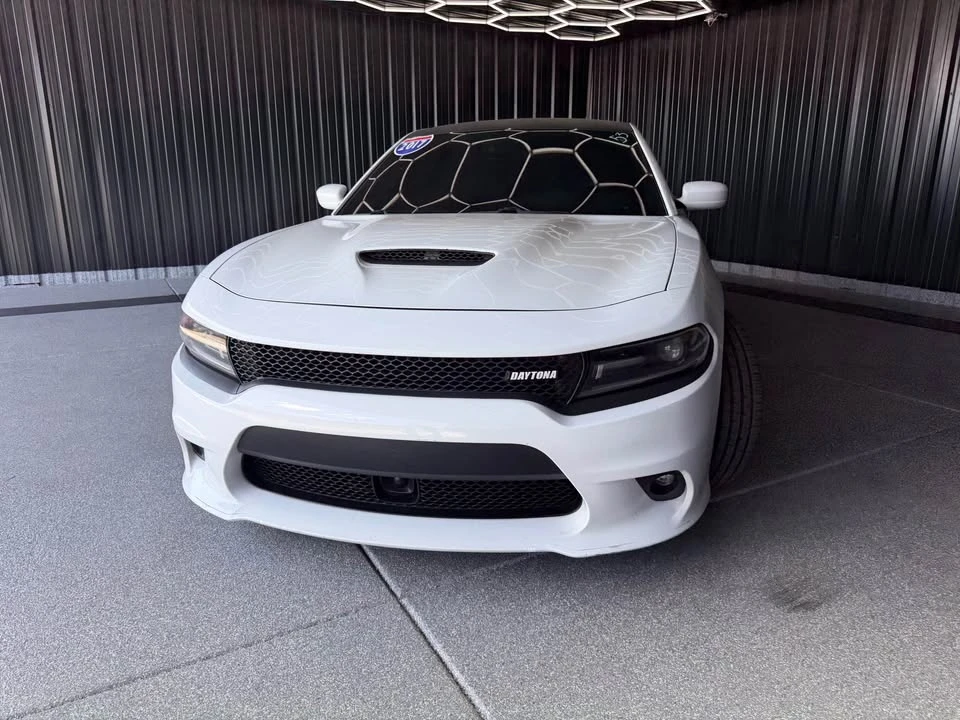 2017 Dodge Charger - Image 11 of 12
