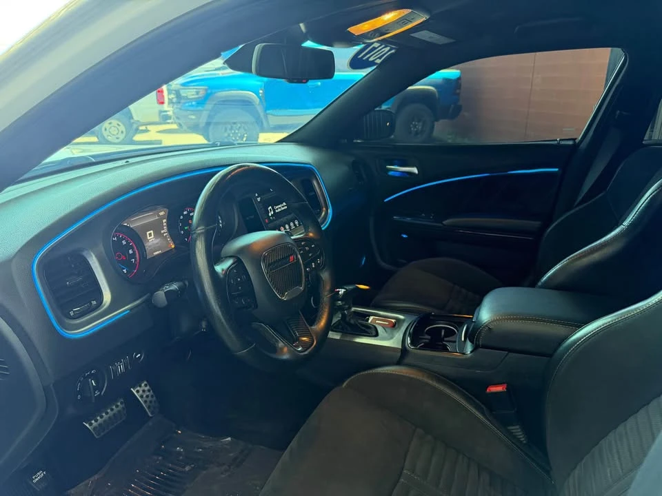 2017 Dodge Charger - Image 2 of 12