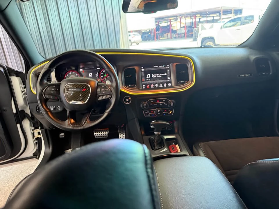 2017 Dodge Charger - Image 5 of 12