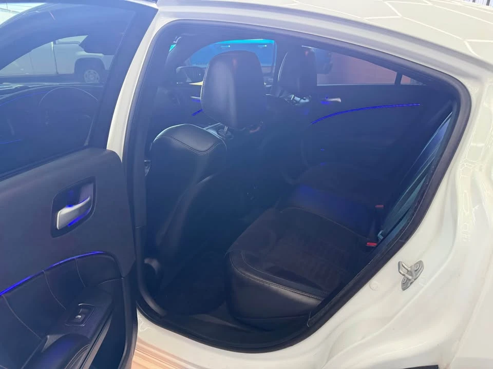 2017 Dodge Charger - Image 3 of 12
