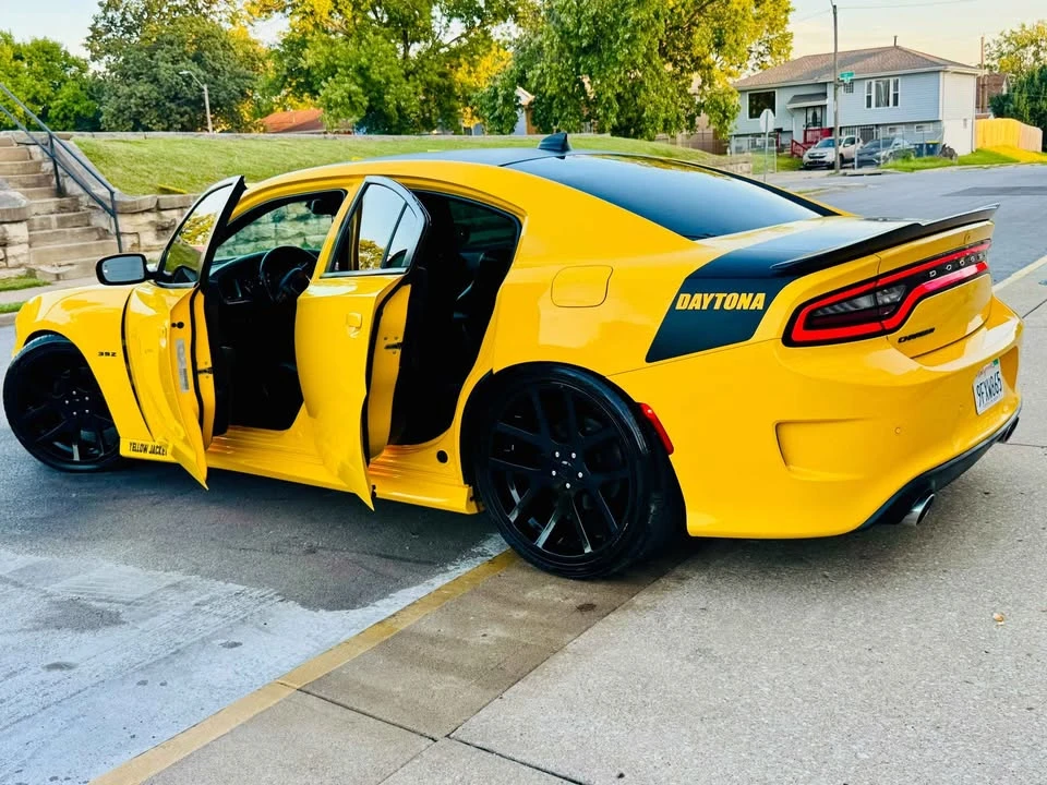 2017 Dodge Charger 7th Gen - Image 6 of 20