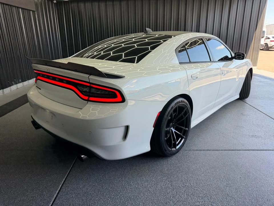 2017 Dodge Charger - Image 12 of 12