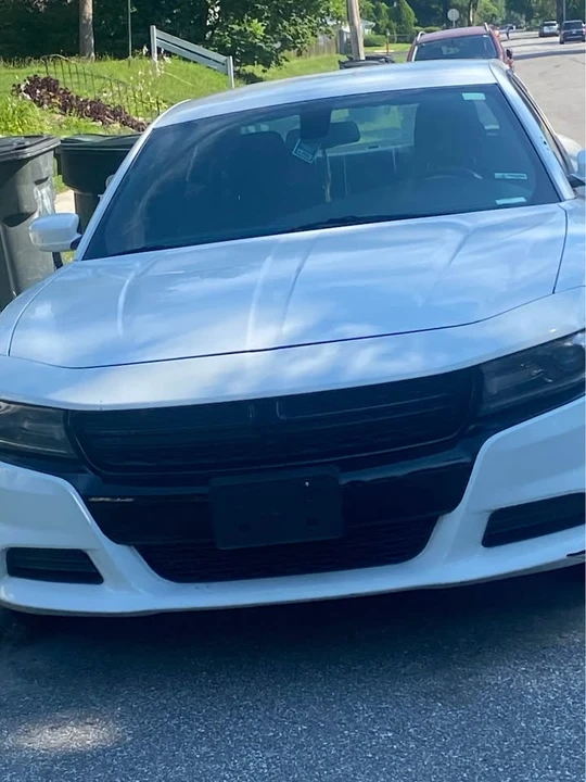 2017 Dodge Charger 7th Gen - Image 4 of 4