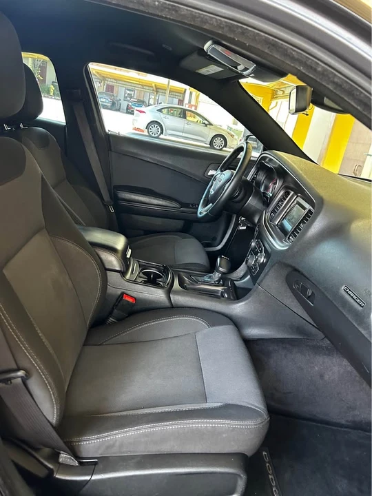 2017 Dodge Charger 7th Gen - Image 10 of 11