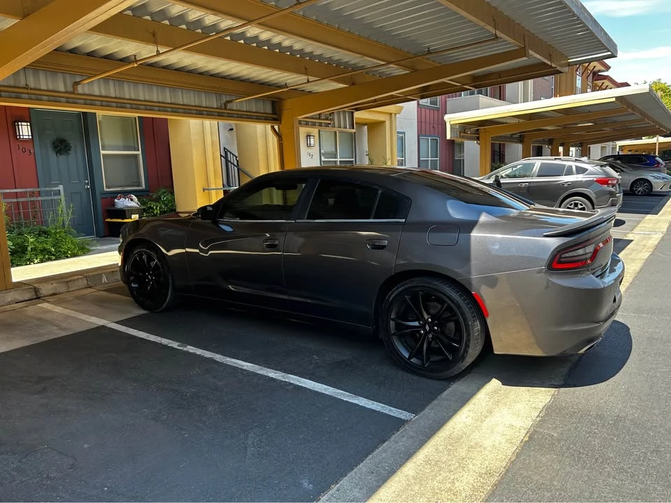 2017 Dodge Charger 7th Gen - Image 5 of 11