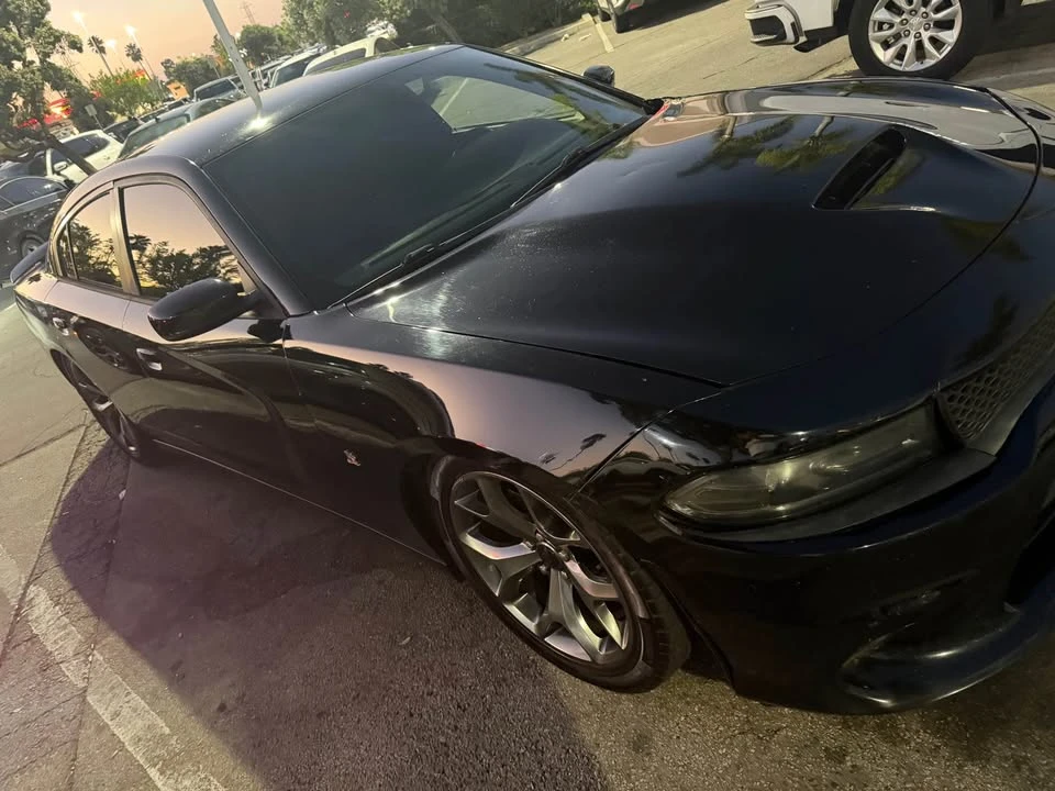 2017 Dodge Charger 7th Gen - Image 3 of 6