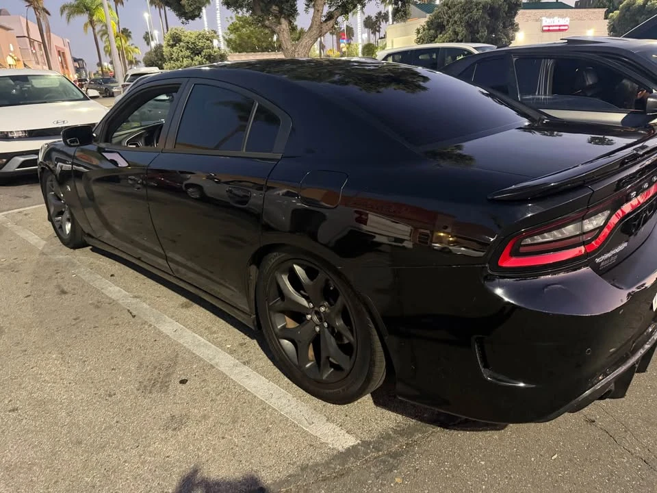 2017 Dodge Charger 7th Gen - Image 6 of 6