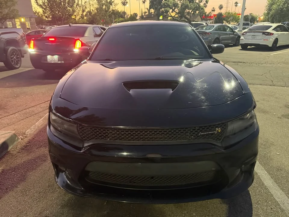 2017 Dodge Charger 7th Gen - Image 2 of 6