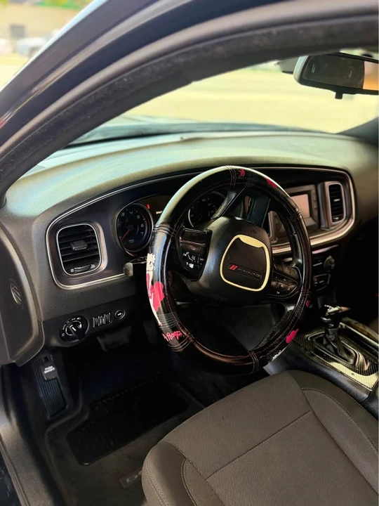 2017 Dodge Charger 7th Gen - Image 6 of 16