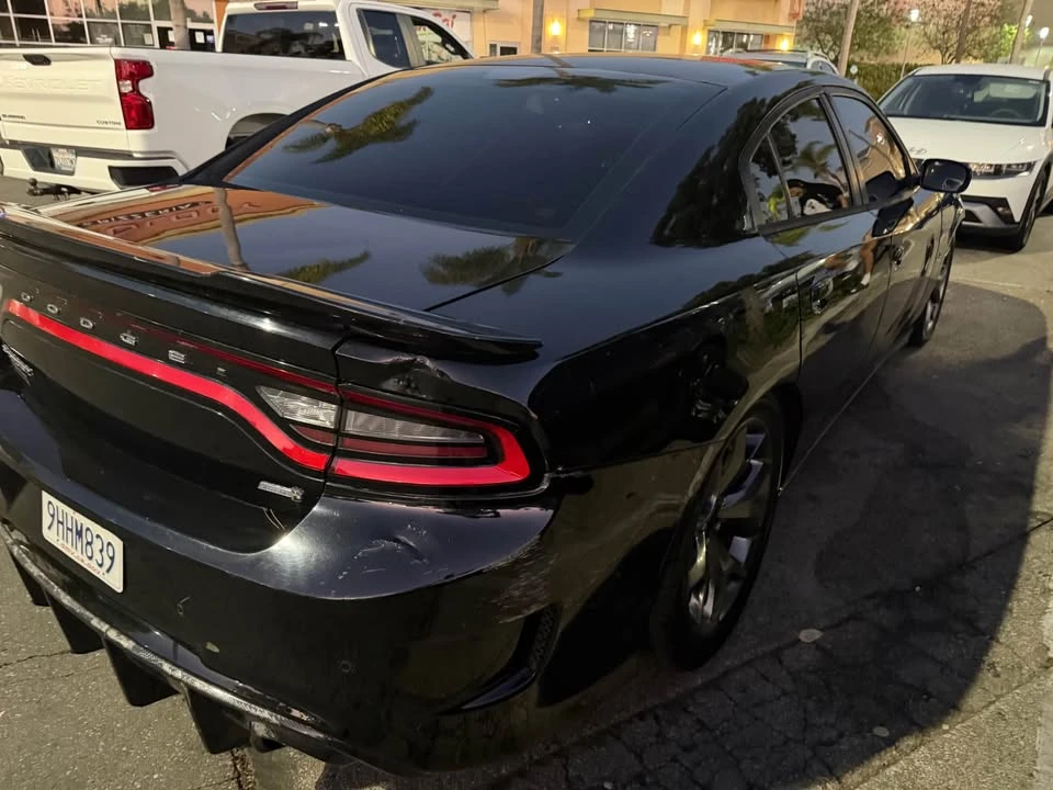 2017 Dodge Charger 7th Gen - Image 5 of 6