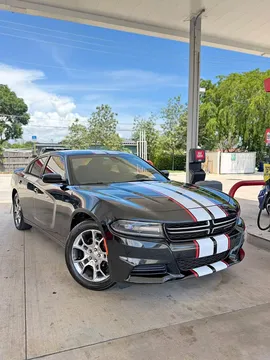 2017 Dodge Charger GT Sedan 4D