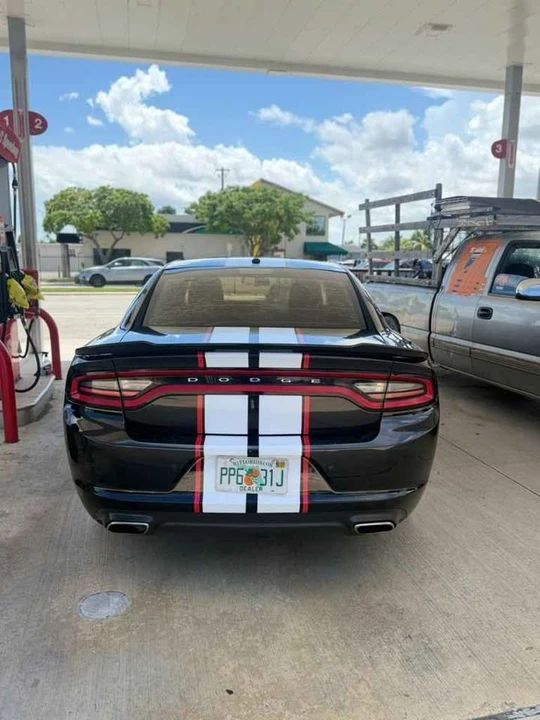 2017 Dodge Charger 7th Gen - Image 6 of 10