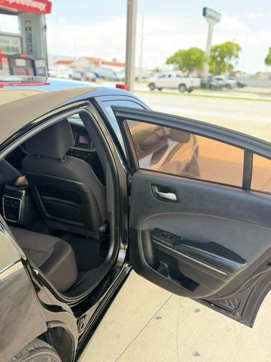 2017 Dodge Charger 7th Gen - Image 9 of 15
