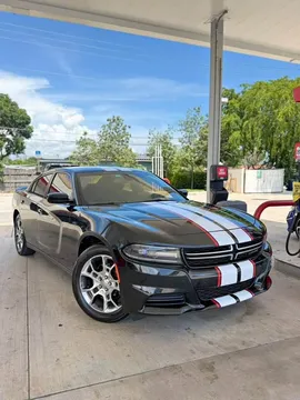 2017 Dodge Charger GT V6