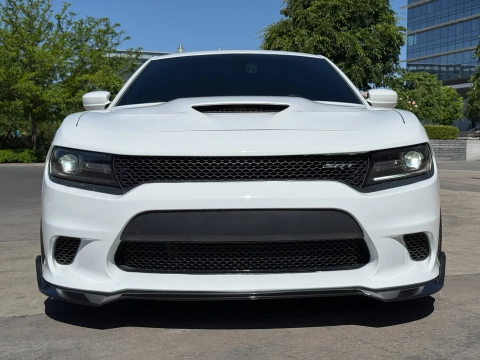 2017 Dodge Charger SRT Hellcat 7th Gen - Image 2 of 19