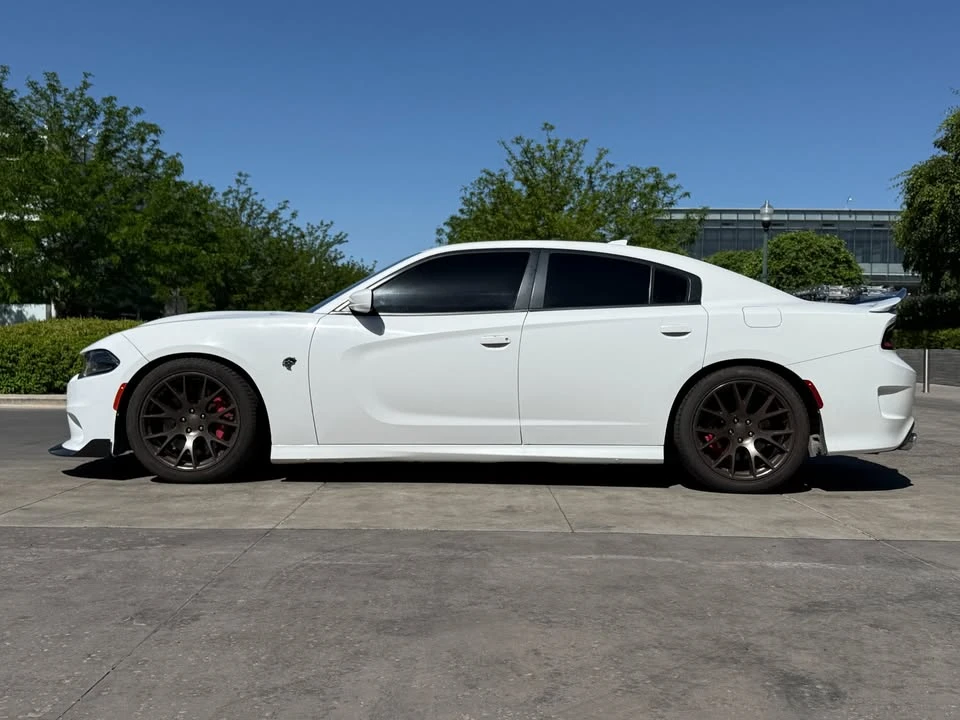 2017 Dodge Charger SRT Hellcat 7th Gen - Image 9 of 19
