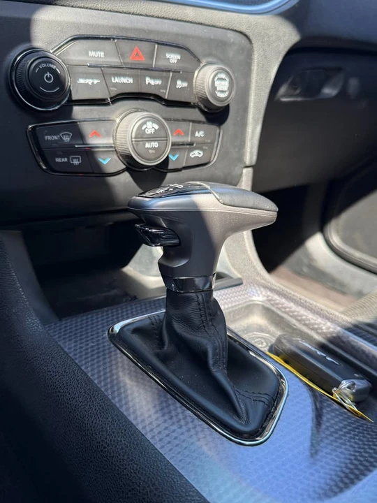 2017 Dodge Charger SRT Hellcat 7th Gen - Image 15 of 19