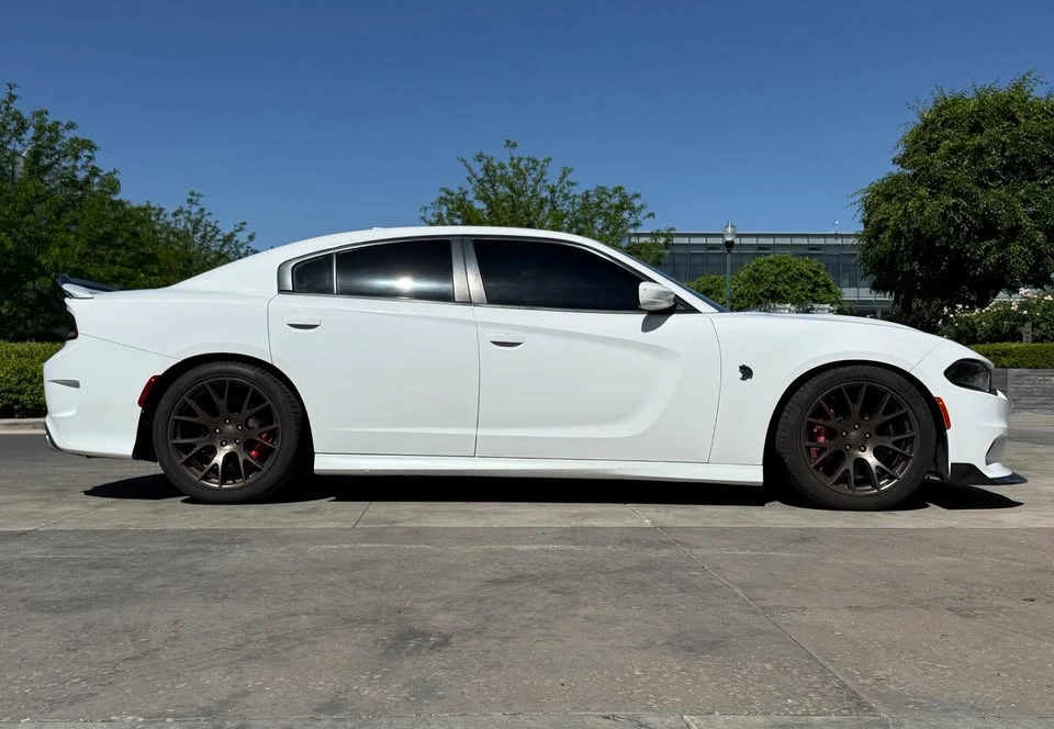 2017 Dodge Charger SRT Hellcat 7th Gen - Image 5 of 19