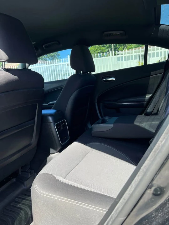 2017 Dodge Charger 7th Gen - Image 7 of 11