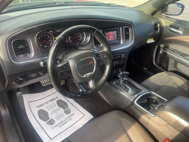 2017 Dodge Charger 7th Gen - Image 2 of 3