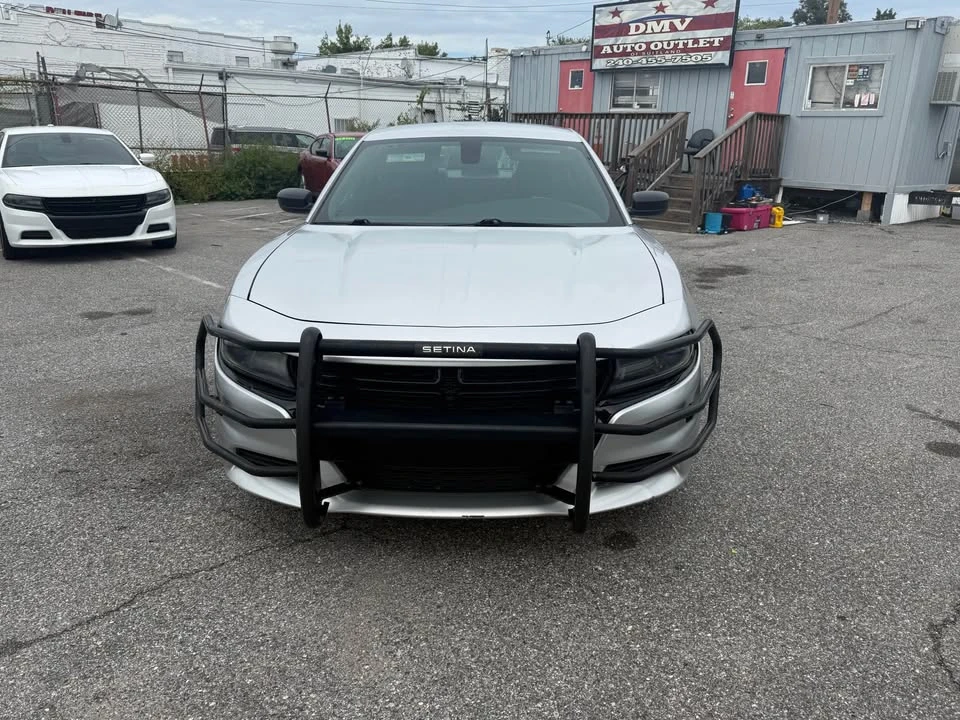 2017 Dodge Charger 7th Gen - Image 3 of 11