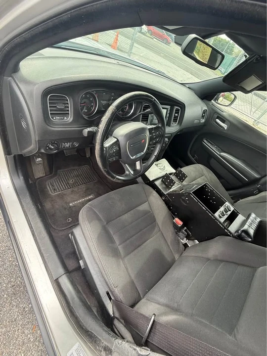 2017 Dodge Charger 7th Gen - Image 9 of 11