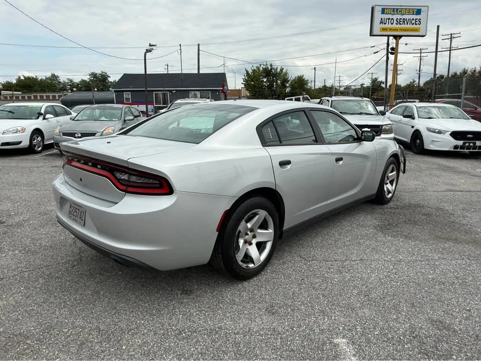 2017 Dodge Charger 7th Gen - Image 6 of 11