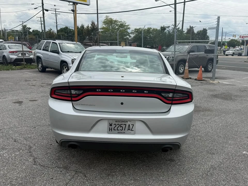 2017 Dodge Charger 7th Gen - Image 7 of 11