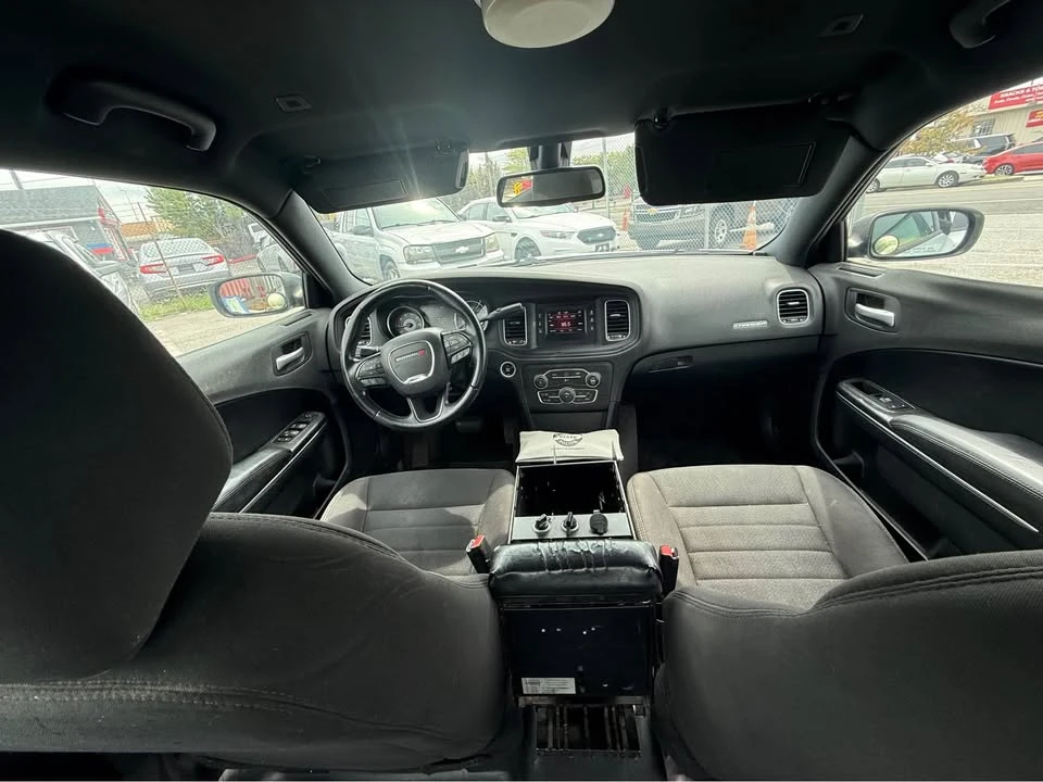 2017 Dodge Charger 7th Gen - Image 11 of 11