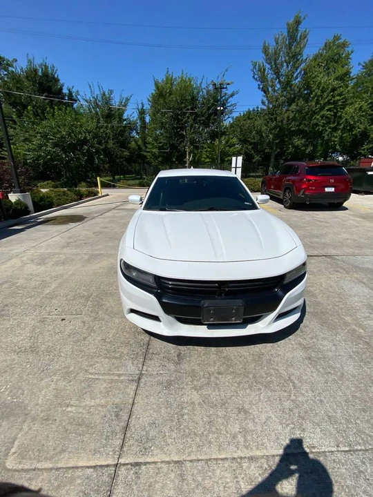 2017 Dodge Charger 7th Gen - Image 11 of 15