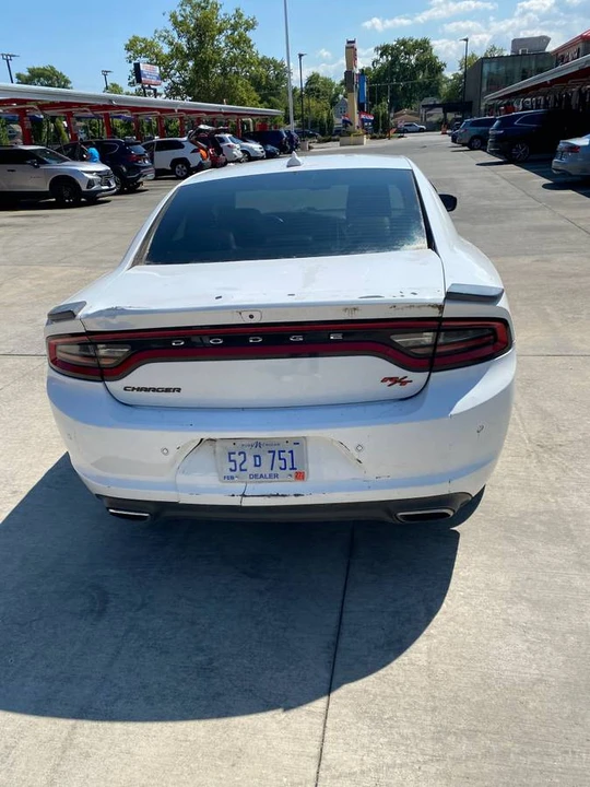 2017 Dodge Charger 7th Gen - Image 6 of 15