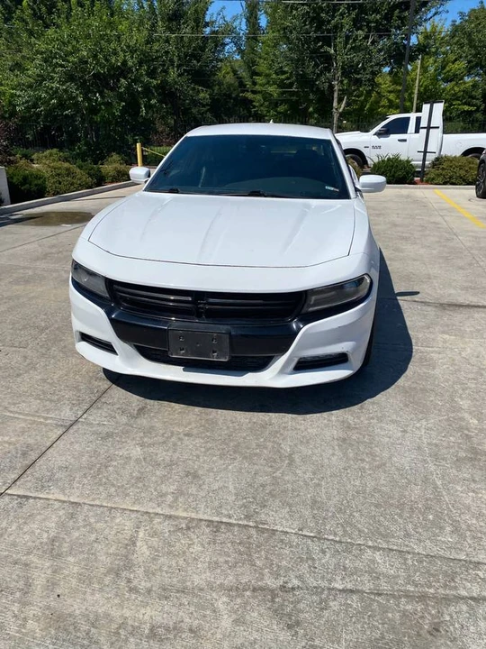 2017 Dodge Charger 7th Gen - Image 2 of 15