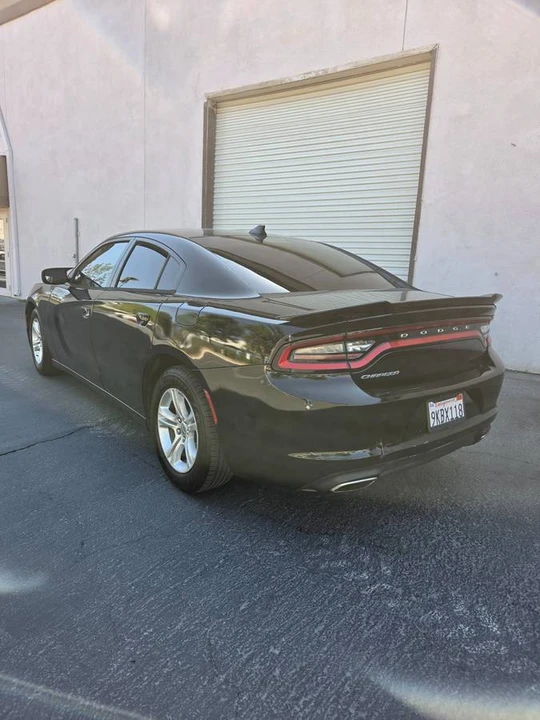 2017 Dodge Charger 7th Gen - Image 8 of 19