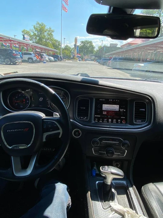 2017 Dodge Charger 7th Gen - Image 15 of 15