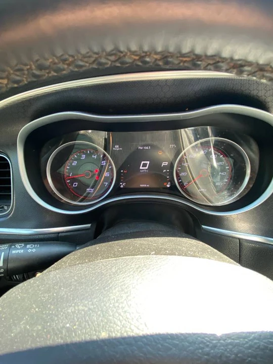2017 Dodge Charger 7th Gen - Image 14 of 15