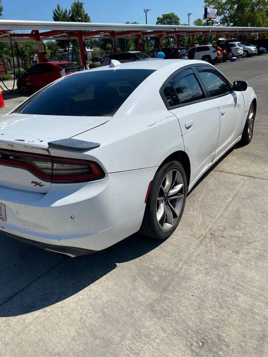 2017 Dodge Charger 7th Gen - Image 7 of 15