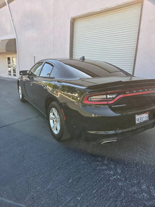 2017 Dodge Charger 7th Gen - Image 7 of 19