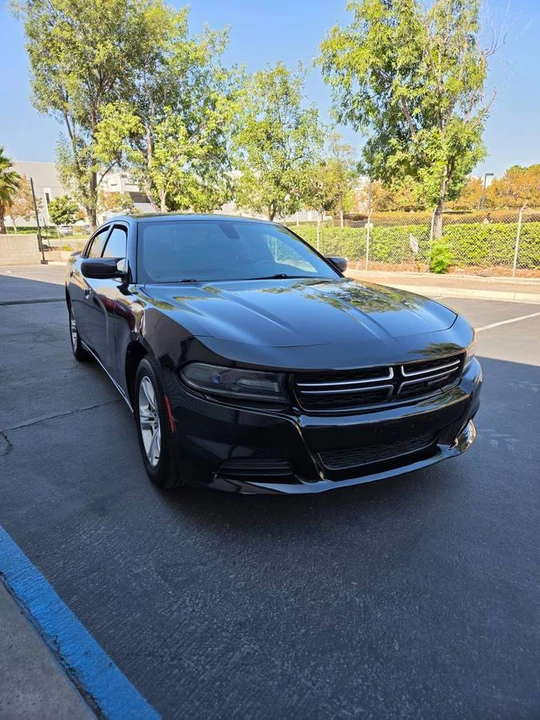 2017 Dodge Charger 7th Gen - Image 3 of 19