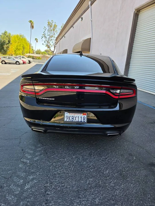 2017 Dodge Charger 7th Gen - Image 6 of 19
