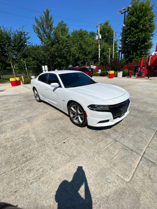 2017 Dodge Charger 7th Gen - Image 10 of 15