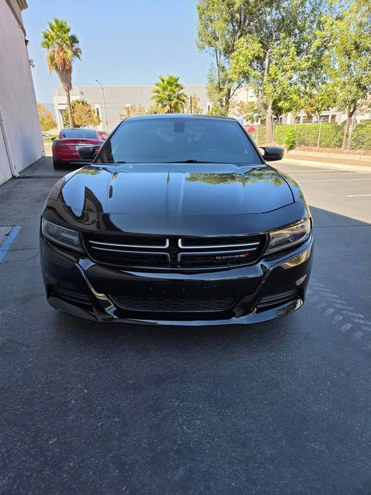 2017 Dodge Charger 7th Gen - Image 2 of 19