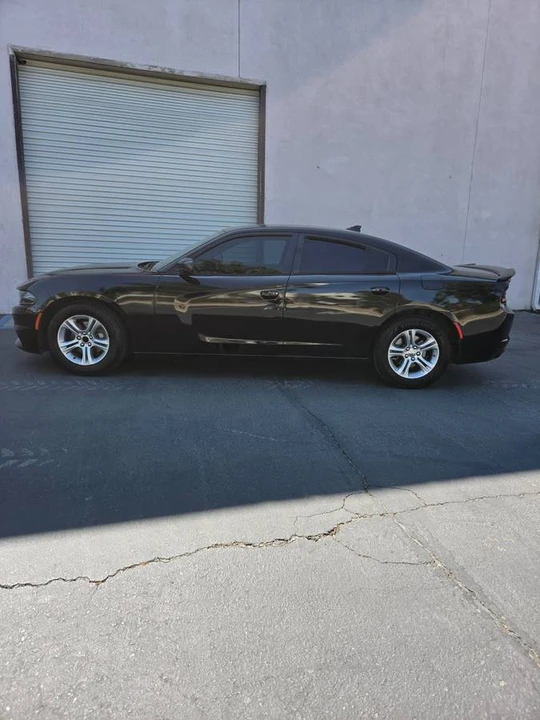 2017 Dodge Charger 7th Gen - Image 9 of 19