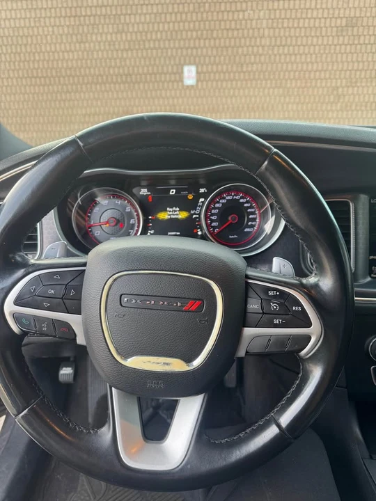 2017 Dodge Charger 7th Gen - Image 10 of 15
