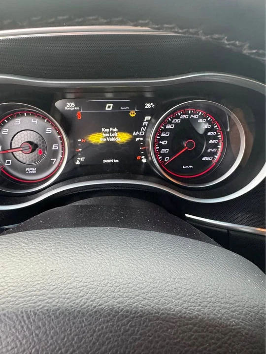 2017 Dodge Charger 7th Gen - Image 11 of 15