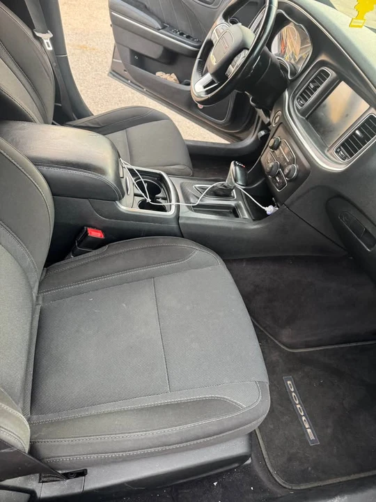 2017 Dodge Charger 7th Gen - Image 7 of 15